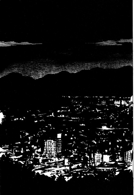 Aku no Hana Chapter 50 Gambar 16